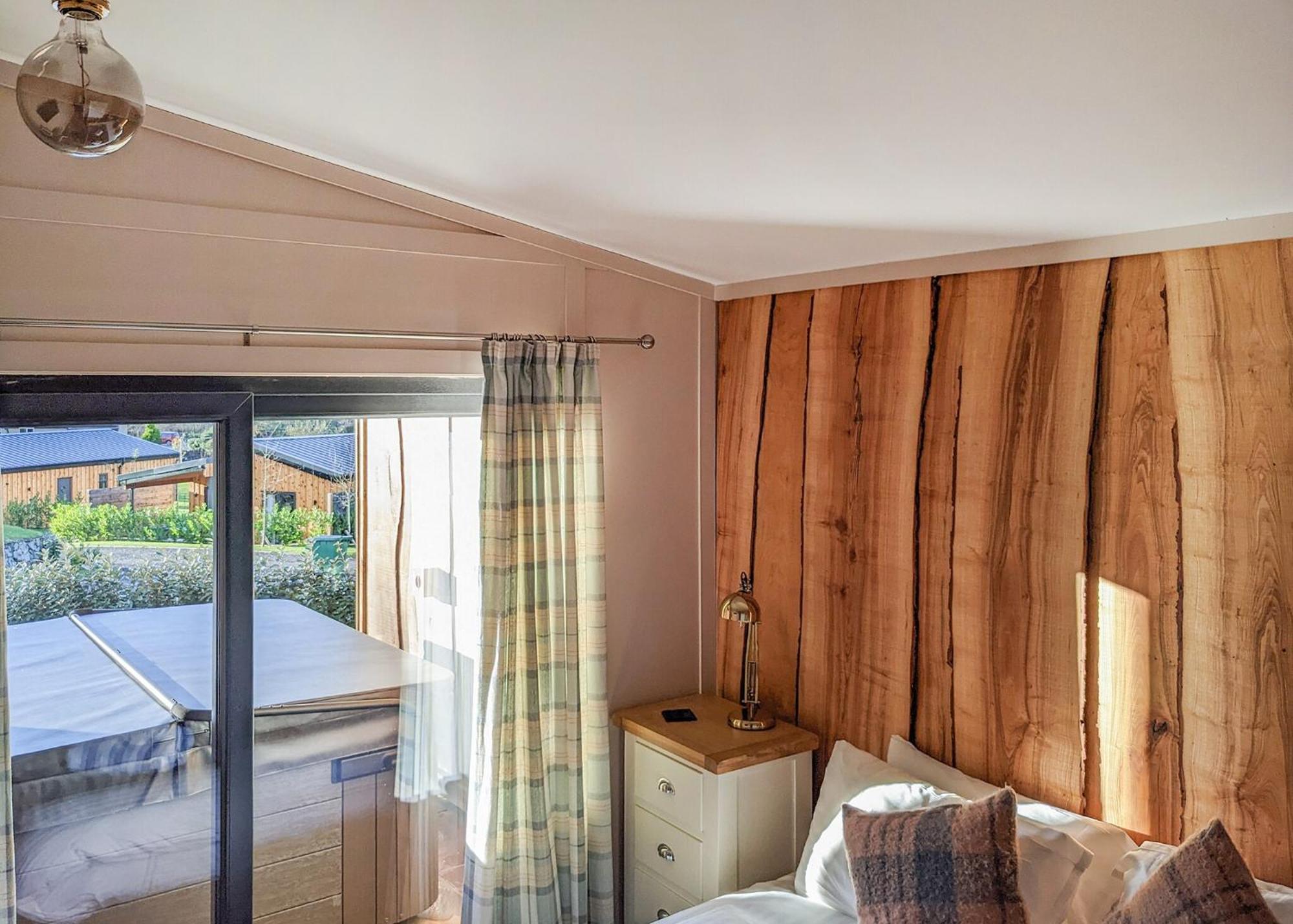 Hotel The Warrens At Foxtail Chirk Zimmer foto
